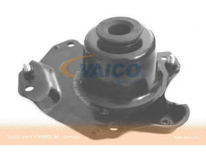 VAICO V10-1297 variklio montavimas 
 Variklis -> Variklio montavimas -> Variklio montavimo rėmas
6N0 199 555 H