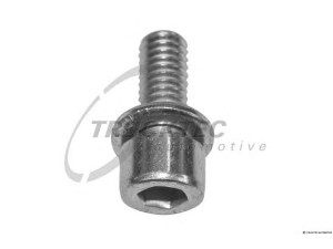 TRUCKTEC AUTOMOTIVE 02.67.032 varžtas
000912 006066, 914020 006000
