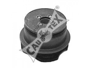 CAUTEX 010761 įvorė, valdymo svirties montavimas 
 Ašies montavimas/vairavimo mechanizmas/ratai -> Valdymo svirtis/pasukamosios svirties sujungimas -> Montavimas/sutvirtinimas
7756218, 7756218