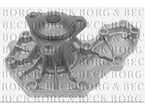 BORG & BECK BWP1409 vandens siurblys 
 Aušinimo sistema -> Vandens siurblys/tarpiklis -> Vandens siurblys
M345611, M855991, MD 345611, MD345611