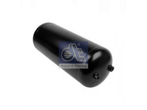 DT 1.18390 oro talpykla, suspausto oro sistema
1332532, 1332533, 1377864, 370203