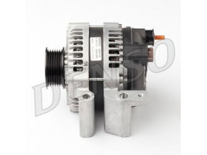 DENSO DAN1143 kintamosios srovės generatorius 
 Elektros įranga -> Kint. sr. generatorius/dalys -> Kintamosios srovės generatorius
31400-79K00