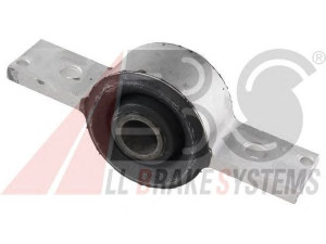 A.B.S. 270275 valdymo svirties/išilginių svirčių įvorė