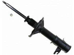 SACHS 312 843 amortizatorius 
 Pakaba -> Amortizatorius
MR197434, MR197436, MR316066, MR316068