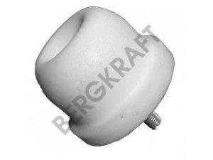 BERGKRAFT BK2925221SP guminis buferis, vairuotojo kabina
384595