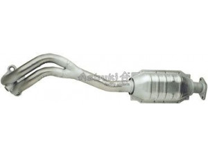 ASHUKI B510-55 katalizatoriaus keitiklis
1046096, 1230731, 6701073, 6701075