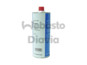 WEBASTO 82DAT41385A alyva, kompresorius