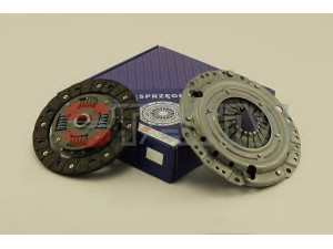 STATIM 100.372 sankabos komplektas 
 Sankaba/dalys -> Sankabos remonto komplektas, visas