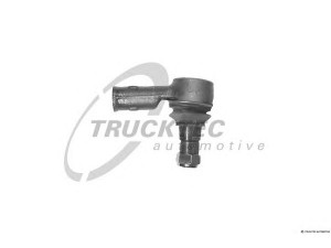 TRUCKTEC AUTOMOTIVE 02.37.051 skersinės vairo trauklės galas
638 460 0048