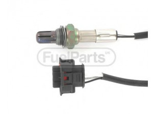 STANDARD LB1881 lambda jutiklis 
 Išmetimo sistema -> Jutiklis/zondas
855378, 9201421, A116E6057F