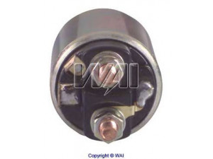 WAIglobal 66-8118 solenoidinis jungiklis, starteris