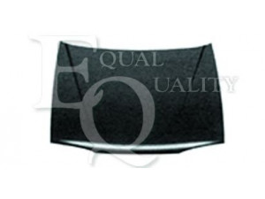 EQUAL QUALITY L01684 gaubtas 
 Kėbulas -> Liukai/stogai/durys/stoglangis/sulankstomas stogas -> Gaubtas/dalys/garso izoliacinė medžiaga
7751470908