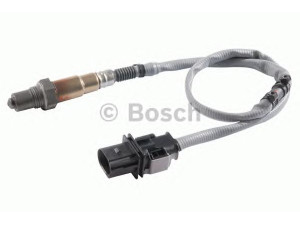 BOSCH 0 258 017 218 lambda jutiklis 
 Variklis -> Variklio elektra
970 606 123 01