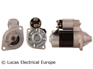 LUCAS ELECTRICAL LRS01568 starteris
S114-443, S114-443A, S114-653, S114-653A