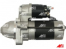 AS-PL S4031 starteris 
 Elektros įranga -> Starterio sistema -> Starteris
12412247063, 12412249295, 12414496934