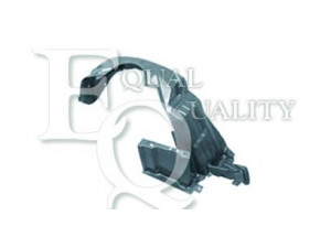 EQUAL QUALITY S0644 vidinis sparno skydas 
 Kėbulas -> Transporto priemonės priekis -> Sparnas/montavimo dalys
7136 W4, 7136W4, 5403434, 851455