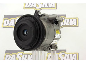 DA SILVA FC0216 kompresorius, oro kondicionierius 
 Oro kondicionavimas -> Kompresorius/dalys
97701-2C000, 97701-2C100, 97701-2D000