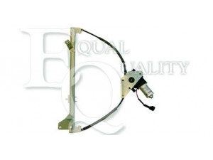 EQUAL QUALITY 010098 lango pakėliklis 
 Vidaus įranga -> Elektrinis lango pakėliklis
4589171AH, 55360031AM