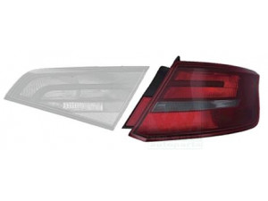 VAN WEZEL 0336922 kombinuotas galinis žibintas 
 Elektros įranga -> Šviesos -> Kombinuotas galinis žibintas/dalys -> Kombinuotas galinis žibintas
8V4 945 096 C, 8V4945096, 8V4945096C