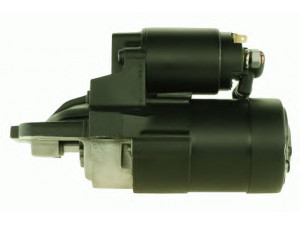 FRIESEN 8052348 starteris 
 Elektros įranga -> Starterio sistema -> Starteris
L813-18-400, L813-18-400A, M 000 T90 981