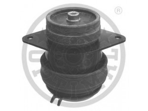 OPTIMAL F8-4016 variklio montavimas 
 Variklis -> Variklio montavimas -> Variklio montavimo rėmas
1H0199262B, 1H0199262G, 1H0199262H