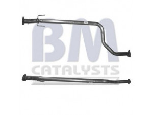 BM CATALYSTS BM50093 išleidimo kolektorius 
 Išmetimo sistema -> Išmetimo vamzdžiai
WCE000460, WCE110540, GEX33628