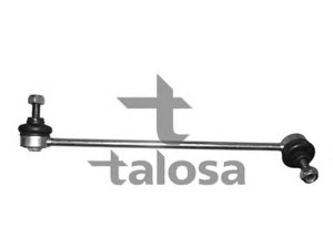 TALOSA 50-02400 šarnyro stabilizatorius 
 Ašies montavimas/vairavimo mechanizmas/ratai -> Stabilizatorius/fiksatoriai -> Savaime išsilyginanti atrama
31303413202, 31303414300