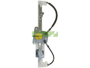 LUCAS ELECTRICAL WRL2023R lango pakėliklis 
 Vidaus įranga -> Elektrinis lango pakėliklis
922467