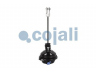 COJALI 2251102 diafragm. stabdžių cilindras 
 Suspausto oro sistema -> Stabdžiai/vykdomasis cilindras -> Diafragm. stabdžių cilindras