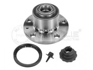 MEYLE 100 752 0004 rato stebulė 
 Ašies montavimas/vairavimo mechanizmas/ratai -> Rato stebulė/montavimas -> Rato stebulė
6Q0 407 396 A, 6Q0 407 621 F, 6Q0 407 621 BP
