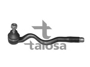 TALOSA 42-02360 skersinės vairo trauklės galas 
 Vairavimas -> Vairo mechanizmo sujungimai
32106774221, 32211095958