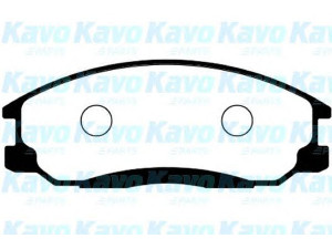 KAVO PARTS BP-3014 stabdžių trinkelių rinkinys, diskinis stabdys 
 Techninės priežiūros dalys -> Papildomas remontas
077122, 0K53Y3323Z, 5810126A00