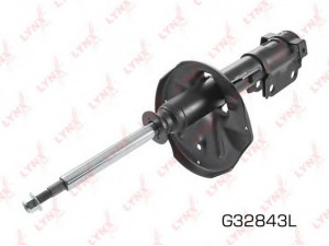 LYNXauto G32843L amortizatorius
MR297463, MR333703, MR403143, MR403167