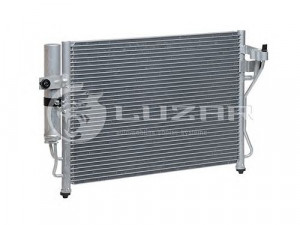 LUZAR LRAC 081C1 kondensatorius, oro kondicionierius 
 Oro kondicionavimas -> Kondensatorius
97606-1C100, 97606-1C200