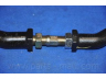PARTS-MALL PXCTB-022 skersinės vairo trauklės galas 
 Vairavimas -> Vairo mechanizmo sujungimai
0K01132290, 0K01132290A, K01132290