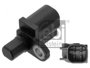 FEBI BILSTEIN 46316 jutiklis, rato greitis 
 Elektros įranga -> Jutikliai
1 223 622, 1 225 843, 1 481 190