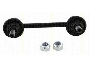 TRISCAN 8500 14677 šarnyro stabilizatorius 
 Ašies montavimas/vairavimo mechanizmas/ratai -> Stabilizatorius/fiksatoriai -> Savaime išsilyginanti atrama
56261-EQ000