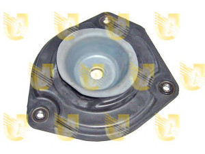 UNIGOM 392740 pakabos statramsčio atraminis guolis 
 Ašies montavimas/vairavimo mechanizmas/ratai -> Montavimas, pakabos statramstis
8200591283