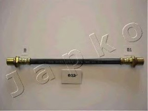 JAPKO 69603 laikantysis rėmas, stabdžių žarnelė 
 Stabdžių sistema -> Stabdžių žarnelės
90049-22049