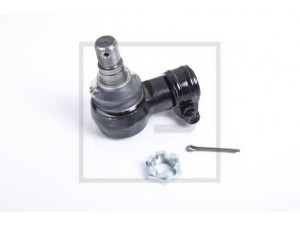 PE Automotive 012.210-00A skersinės vairo trauklės galas
000 463 46 29, 002 460 09 48