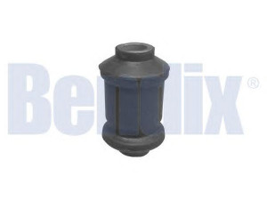 BENDIX 043217B valdymo svirties/išilginių svirčių įvorė 
 Ašies montavimas/vairavimo mechanizmas/ratai -> Valdymo svirtis/pasukamosios svirties sujungimas -> Montavimas/sutvirtinimas
115422290, 6U0 407 182
