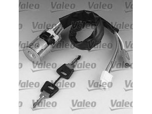 VALEO 252019 vairo užraktas 
 Užrakinimo sistema -> Užraktai, vidiniai
4161-36, 416136