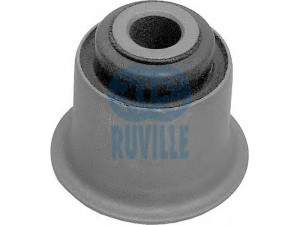 RUVILLE 985513 valdymo svirties/išilginių svirčių įvorė 
 Ašies montavimas/vairavimo mechanizmas/ratai -> Valdymo svirtis/pasukamosios svirties sujungimas -> Montavimas/sutvirtinimas
77 00 819 928, 77 00 831 364