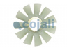 COJALI 7027128 ventiliatoriaus ratas, variklio aušinimas
5010619627