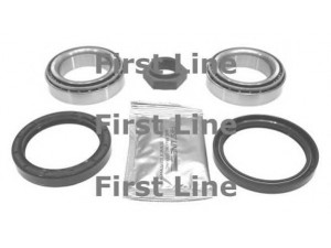 FIRST LINE FBK1065 rato guolio komplektas 
 Ašies montavimas/vairavimo mechanizmas/ratai -> Rato stebulė/montavimas -> Rato guolis
3326 27, 3326.27, 335021, 335029
