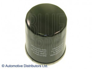 BLUE PRINT ADM52121 alyvos filtras 
 Techninės priežiūros dalys -> Techninės priežiūros intervalai
B6Y1-14-302, B6Y1-14-302-9A, B6Y1-14-302A