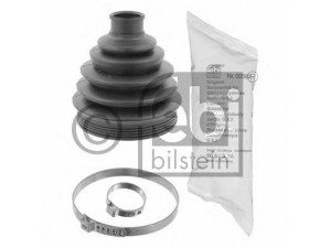 FEBI BILSTEIN 14769 gofruotoji membrana, kardaninis velenas 
 Ratų pavara -> Gofruotoji membrana
7761570, 7761570 S, 7761570 S1