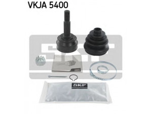 SKF VKJA 5400 jungčių komplektas, kardaninis velenas 
 Ratų pavara -> Sujungimai/komplektas
374066, 90157131