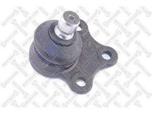 STELLOX 52-01502-SX atramos/vairo trauklė 
 Ašies montavimas/vairavimo mechanizmas/ratai -> Sujungimai -> Atramos/vairo trauklė
4334019015, 4334019016