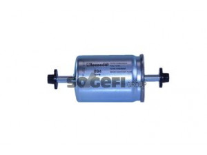 TECNOCAR B94 kuro filtras 
 Filtrai -> Kuro filtras
13321256492, 91470530, 119113204500